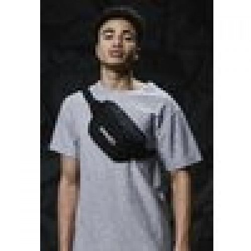 Waist Bag Humble black Waist Bag Humble black