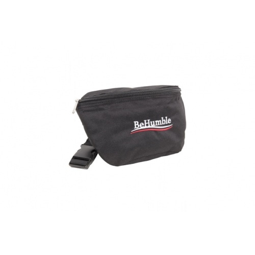 Waist Bag Humble black Waist Bag Humble black