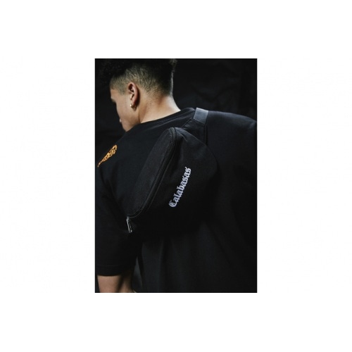 Waist Bag Calabasas black Waist Bag Calabasas black
