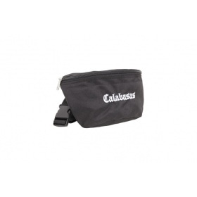 Waist Bag Calabasas black