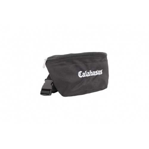 Waist Bag Calabasas black Waist Bag Calabasas black