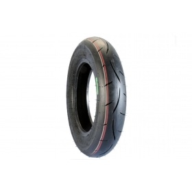 Mitas Tire Racing Medium 100/90-10 56P TL