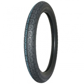 Moped Tire 2.25-17” (2 1/4-17) reinforced Mitas B4 TT 39J