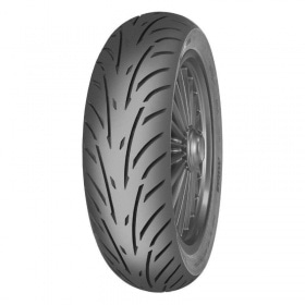 Scooter Tire Mitas Touring Force SC 110/70-12" TL 47P