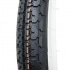 Moped Tire 2.25-17" (2 1/4-17) reinforced Mitas B4 whitewall TT 39J Moped Tire 2.25-17" (2 1/4-17) reinforced Mitas B4 whitewall TT 39J