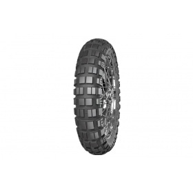 Enduro Tire Mitas Enduro XT 110/80-18 58P TT M+S