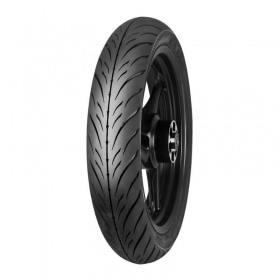 Motorcycle Tire Mitas MC 25 Bogart 100/80-17 52S TL