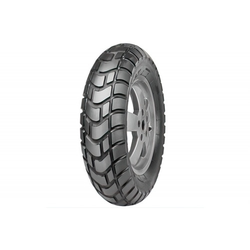 Riepas Mitas MC17 120/90-10 TL 56J Riepas Mitas MC17 120/90-10 TL 56J
