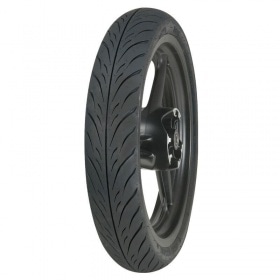 Motorcycle Tire 100/80-17” Mitas MC25 Bogart TL 52R