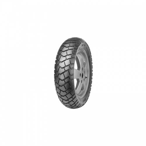 Scooter Tire rear Mitas MC19 130/80-12" TL 60J Scooter Tire rear Mitas MC19 130/80-12" TL 60J