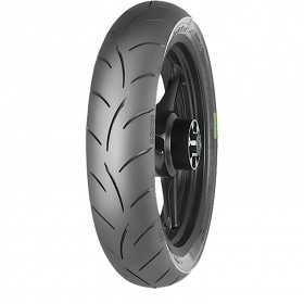 Riepas Mitas 100/80-17 MC50 M-Racer TL 52H