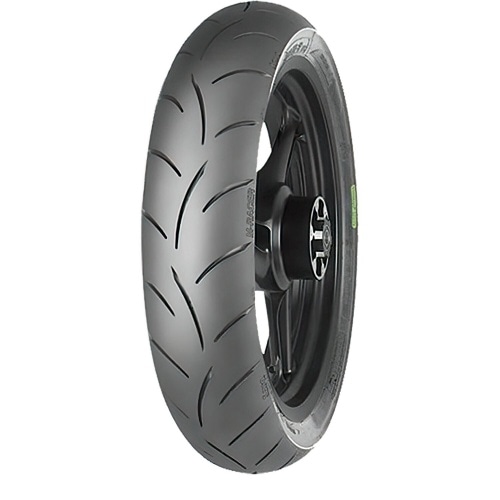 Riepas Mitas 130/70-17 MC50 M-Racer TL 62H Riepas Mitas 130/70-17 MC50 M-Racer TL 62H