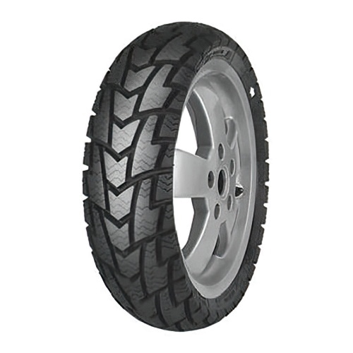 Riepas Mitas 100/80-17 MC32 TL 52R Riepas Mitas 100/80-17 MC32 TL 52R