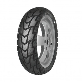 Riepas Mitas 130/70-17 MC32 TL 62R