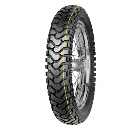 Riepas Mitas 140/80-18 E-07 TL 70T