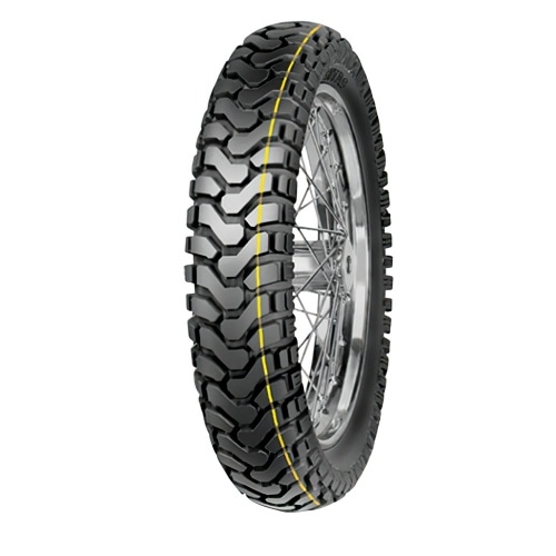 Riepas Mitas 140/80-18 E-07 TL 70T Riepas Mitas 140/80-18 E-07 TL 70T