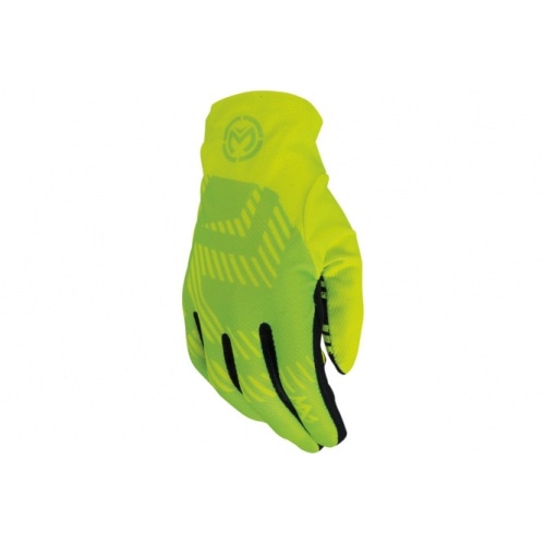MX Gloves Moose Racing MX2 HI-VIZ MX Gloves Moose Racing MX2 HI-VIZ