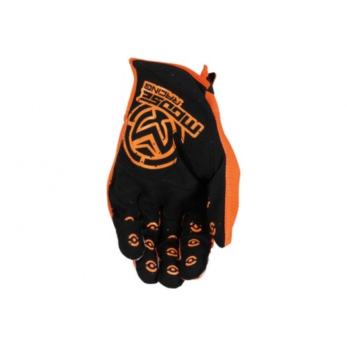 MX Gloves Moose Racing MX1 orange MX Gloves Moose Racing MX1 orange