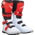 MX Boots Moose Racing Qualifier MX red MX Boots Moose Racing Qualifier MX red