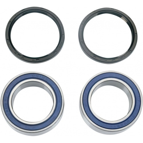 Wheel Bearing Kit Moose Racing GasGas Ec 125 Wheel Bearing Kit Moose Racing GasGas Ec 125