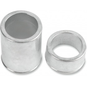 Riteņu starplikas / bukses tērauda priekšējās Honda CR 125/250 1996-2001