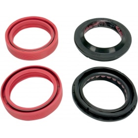 Eļļas + putekļu blīvslēgi apgrieztā dakša 36 mm