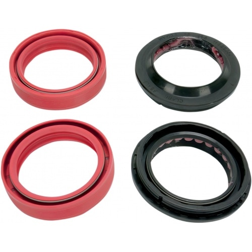 Eļļas + putekļu blīvslēgi apgrieztā dakša 36 mm Eļļas + putekļu blīvslēgi apgrieztā dakša 36 mm