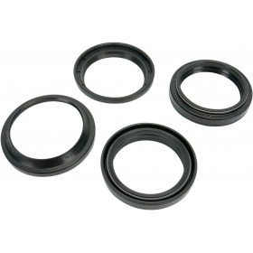 Oil + Dust Seals fork 41 mm