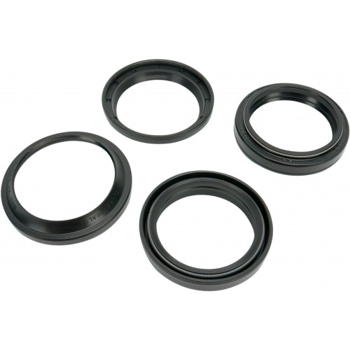 Oil + Dust Seals fork 41 mm Oil + Dust Seals fork 41 mm