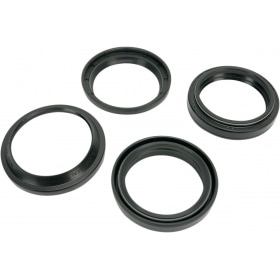 Oil + Dust Seals fork 41 mm