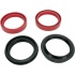Oil + Dust Seals fork 43 mm Moose Racing XR 400 Oil + Dust Seals fork 43 mm Moose Racing XR 400