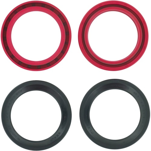 Oil + Dust Seals fork 33 mm Oil + Dust Seals fork 33 mm
