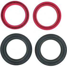 Oil + Dust Seals fork 39 mm
