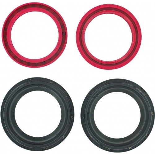 Oil + Dust Seals fork 39 mm Oil + Dust Seals fork 39 mm