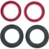 Oil + Dust Seals fork 39 mm Oil + Dust Seals fork 39 mm