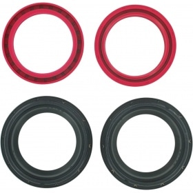 Oil + Dust Seals fork 39 mm