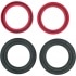 Oil + Dust Seals fork 39 mm Oil + Dust Seals fork 39 mm