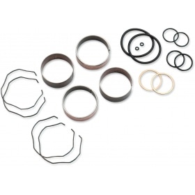Fork Maintenance / Overhaul Kit Moose Racing Husqvarna / Yamaha