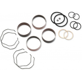 Fork Maintenance / Overhaul Kit Moose Racing Husqvarna / Yamaha