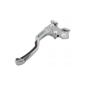 Sajūga svira + stiprinājums melns Moose Racing