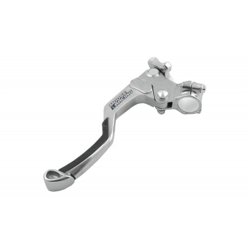 Sajūga svira + stiprinājums melns Moose Racing Sajūga svira + stiprinājums melns Moose Racing