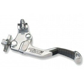 Sajūga svira + stiprinājums īss melns Moose Racing