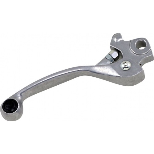 Brake Lever Moose Racing Kawasaki / Yamaha polished Brake Lever Moose Racing Kawasaki / Yamaha polished