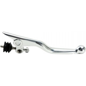 Brake Lever Moose Racing TC / SX 65 - 85 OEM quality polished
