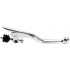 Brake Lever Moose Racing TC / SX 65 - 85 OEM quality polished Brake Lever Moose Racing TC / SX 65 - 85 OEM quality polished