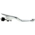 Brake Lever Moose Racing TC / SX 65 - 85 OEM quality polished Brake Lever Moose Racing TC / SX 65 - 85 OEM quality polished