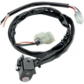 Kill switch Moose Racing CRF injection