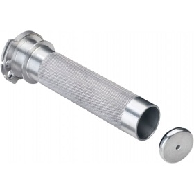 Droseles roktura caurule Moose Racing alumīnija CRF