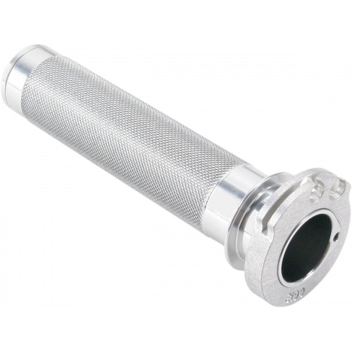 Droseles roktura caurule Moose Racing alumīnija RMZ pēc 2007 gada Droseles roktura caurule Moose Racing alumīnija RMZ pēc 2007 gada