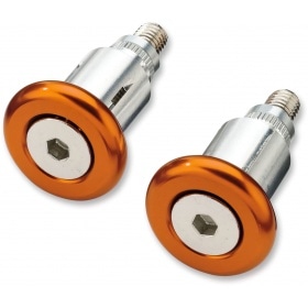 Stūres gali oranži